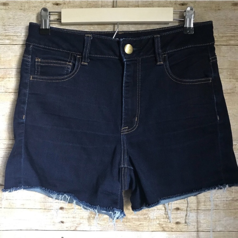 SHORTS!